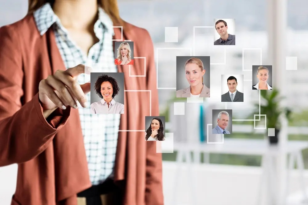 Member Management image