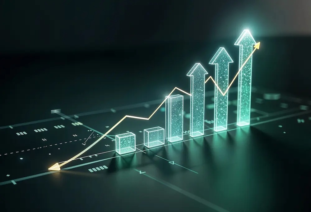 Payment & Business Report image